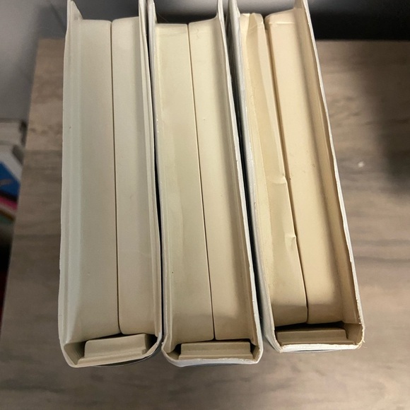 3 Black Diamond Disney VHS- Dumbo, the‎ Fox & the Hound & Rescuers Down Under - Picture 3 of 12